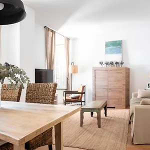Appartamento Apartamento De Lujo En Plaza Del Teatro, Málaga