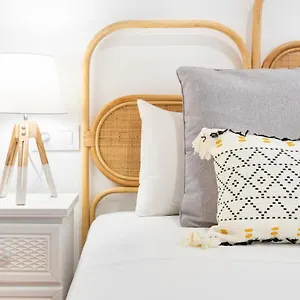 Apartamento Wintowinrentals Superb New-look, Málaga