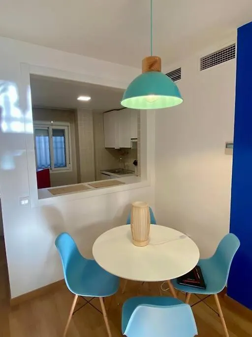 Cozy Apartamentum Centro Malaga 0*,