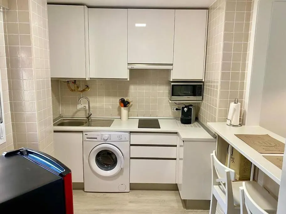 Cozy Apartamentum Centro Malaga 0*,  Spain