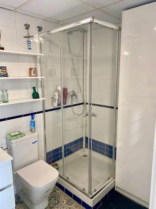 Cozy Apartamentum Centro Malaga 0*,  Spain