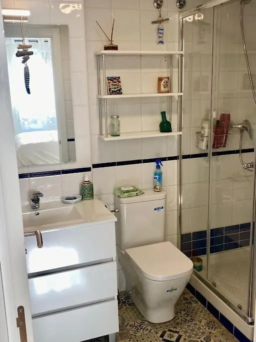 Cozy Apartamentum Centro Malaga