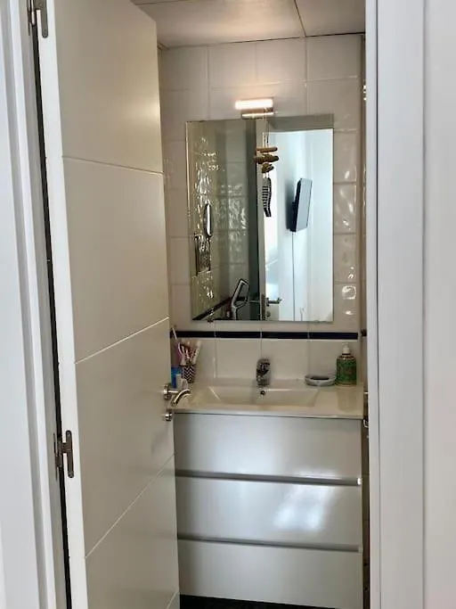 Apartment Cozy Apartamentum Centro Malaga